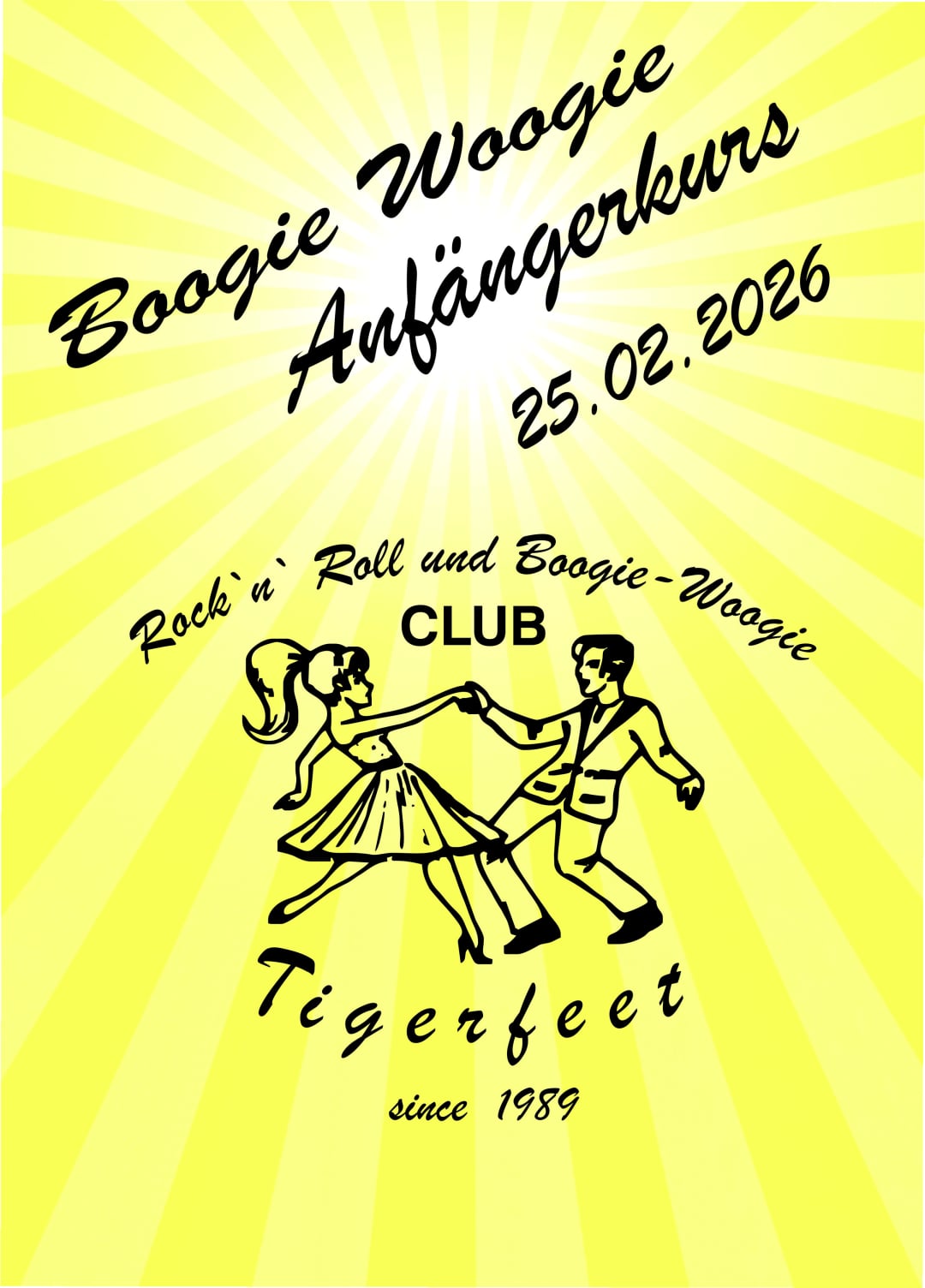 Anfänger